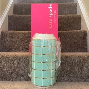 Kate Spade New York Lenox Vase